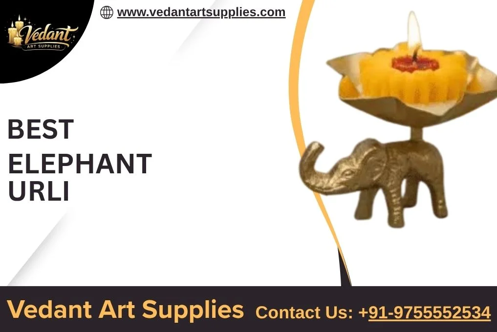 Elephant Metal Urli