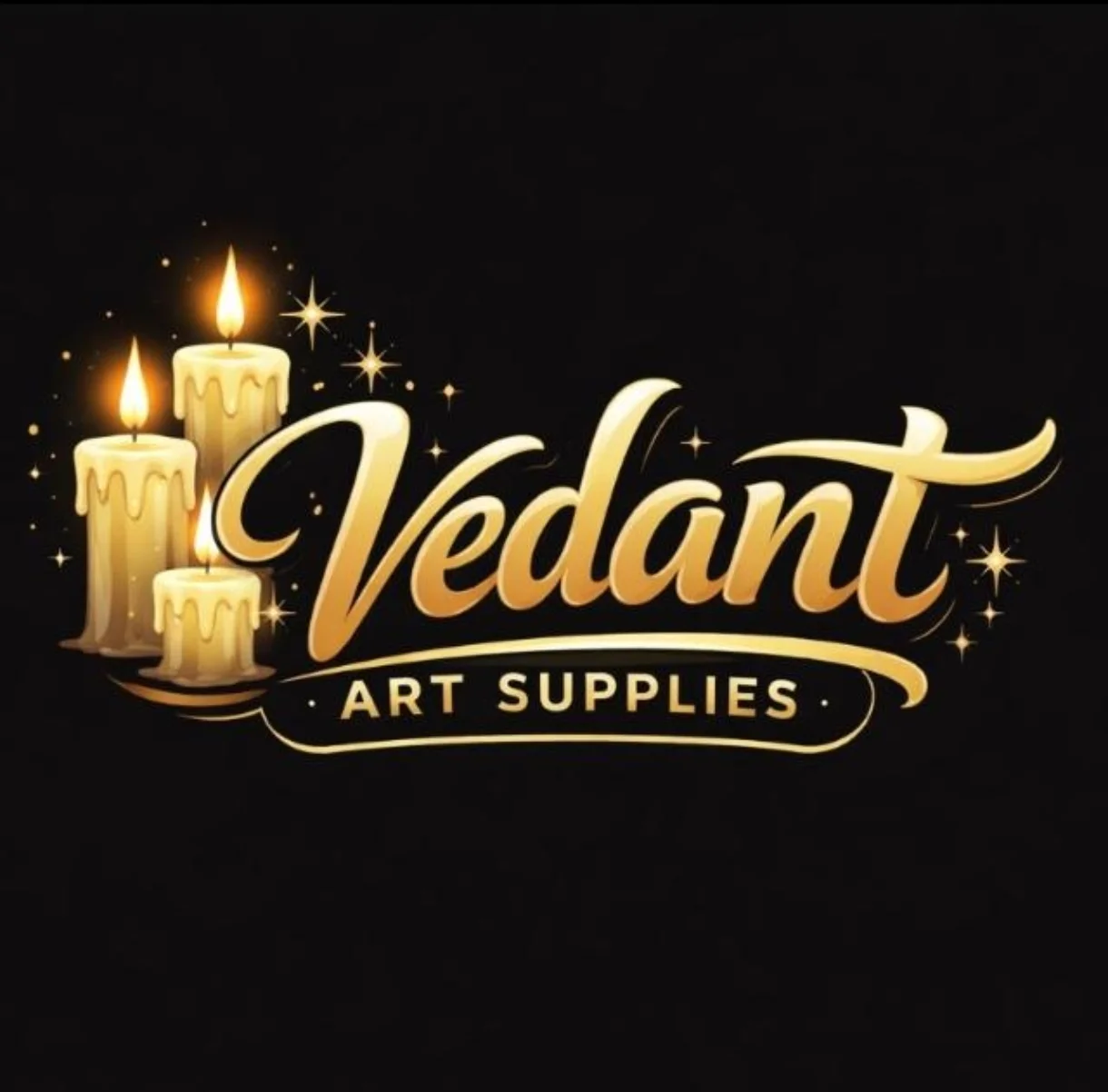 Vedant Art Supplies business details